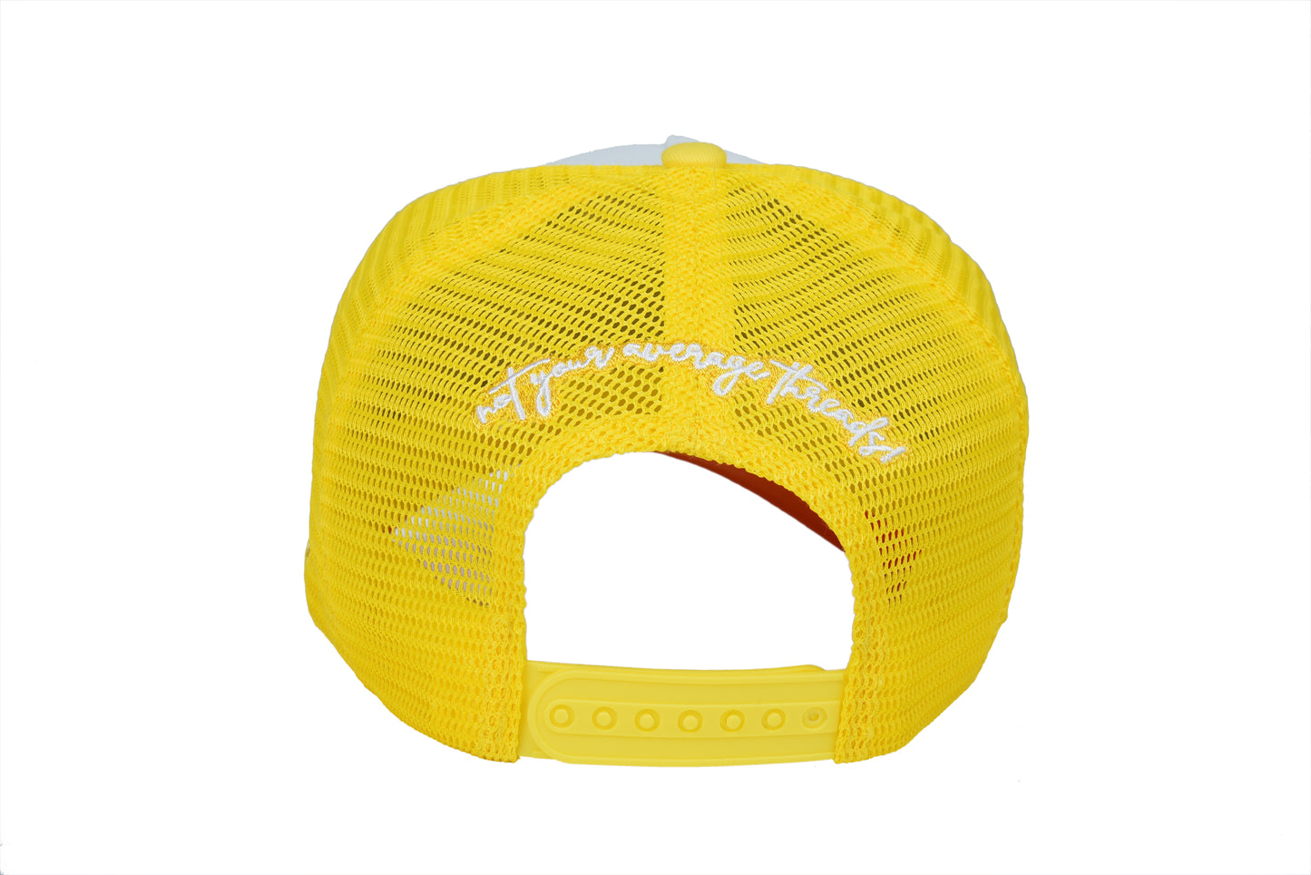 TwoFace Trucker Cap