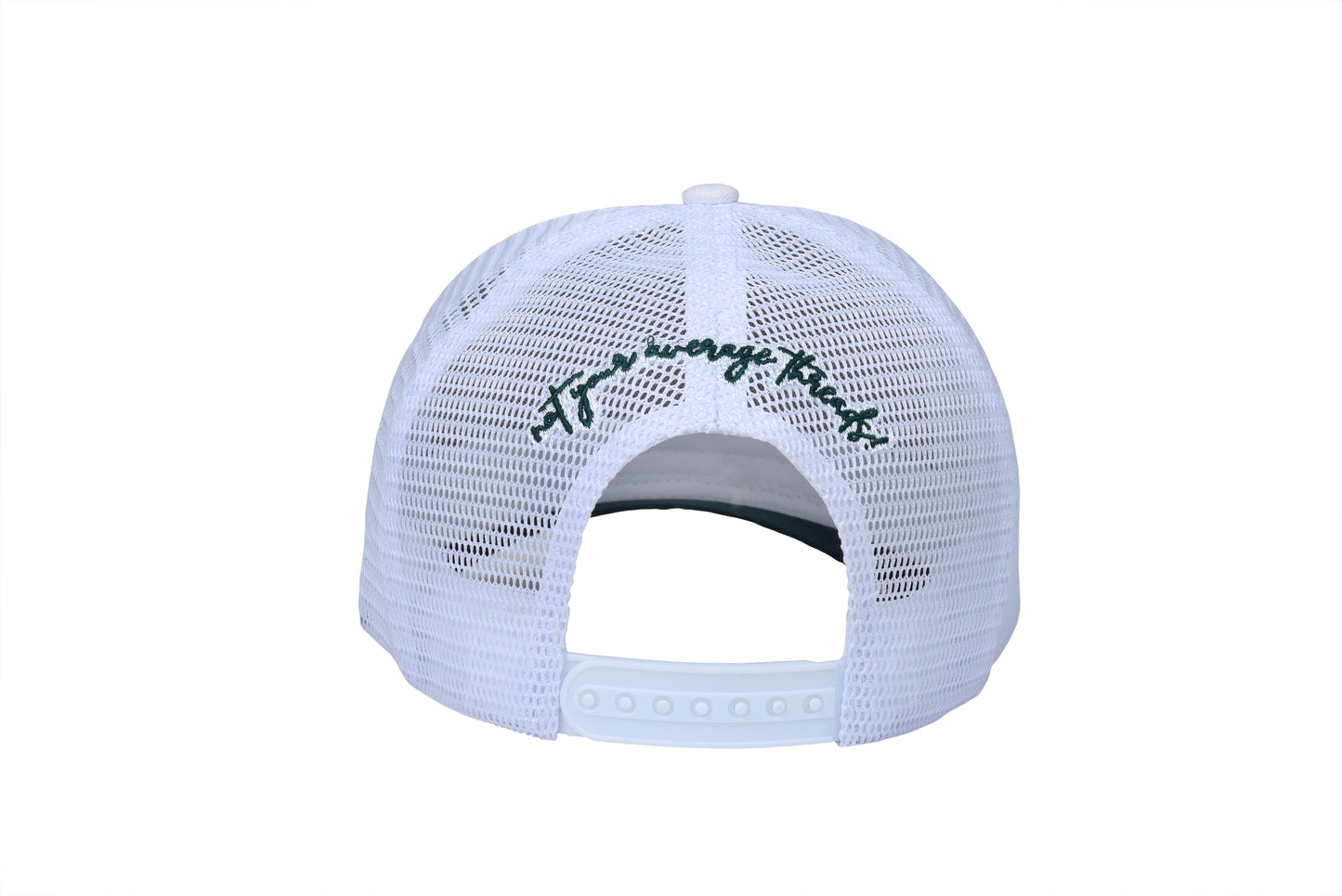 Frog Trucker Cap