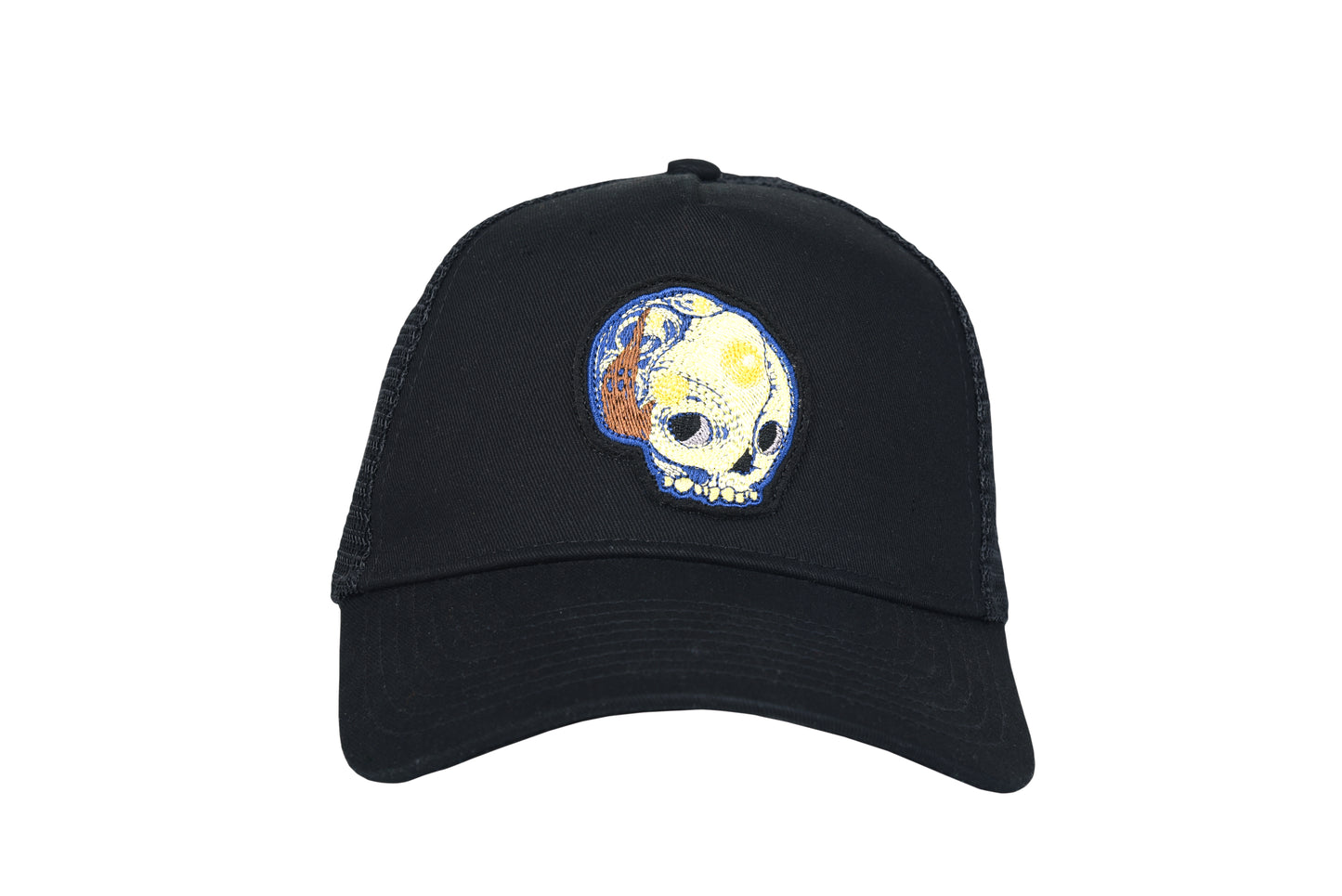 Vincent Trucker Cap