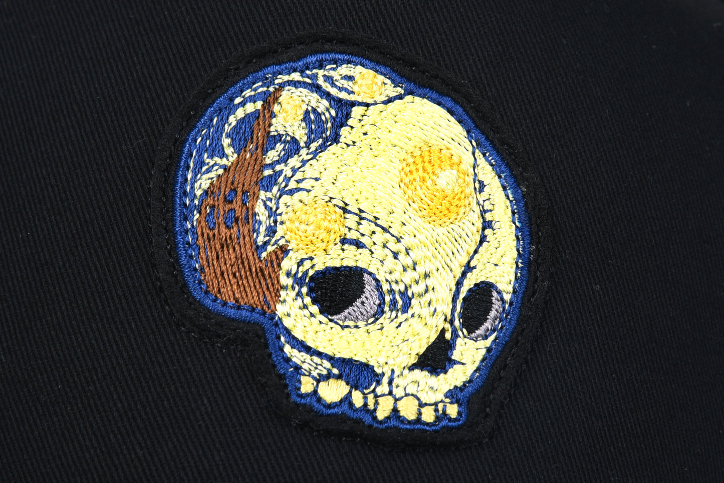 Vincent Trucker Cap