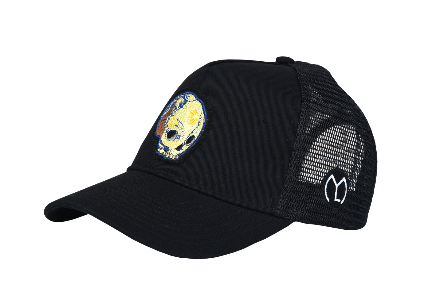 Vincent Trucker Cap