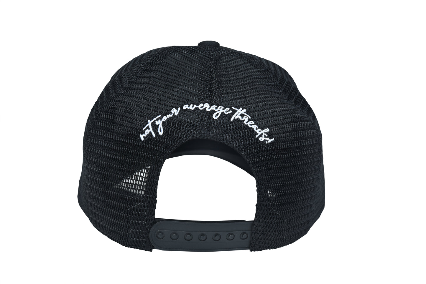 Vincent Trucker Cap