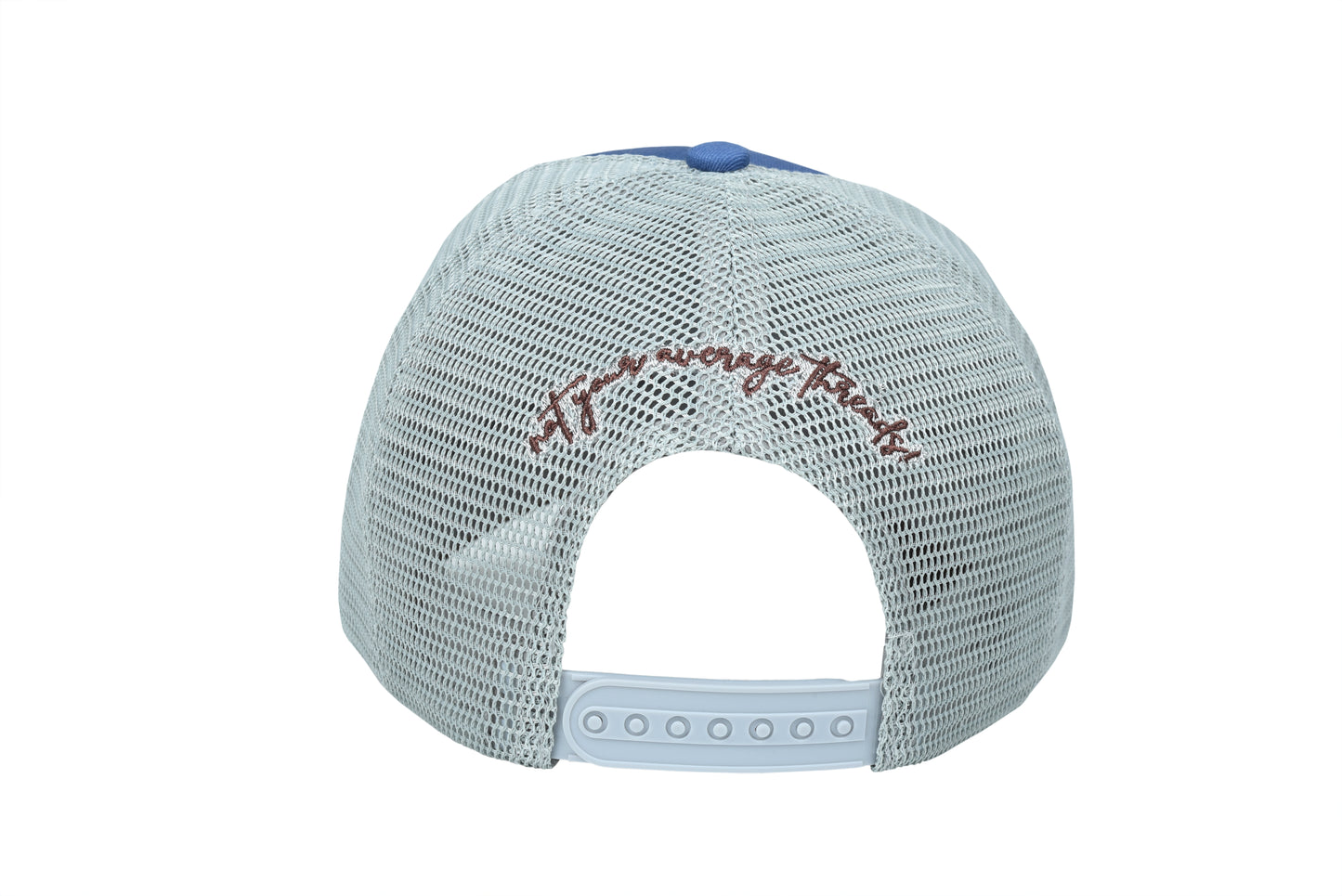 Bull Trucker Cap