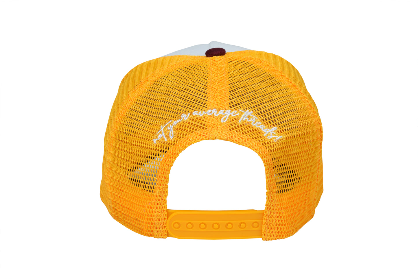 Cat Trucker Cap